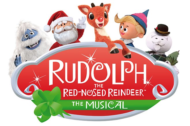 Rudolph the Red-Nosed Reindeer: The Musical