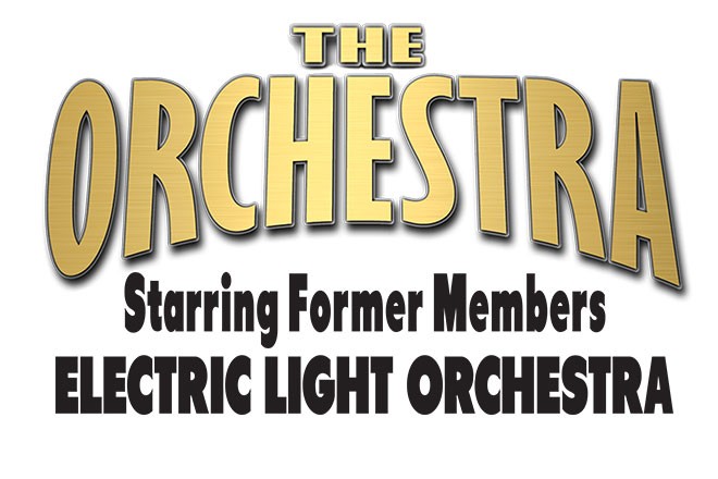 The Orchestra Starring Former Members of ELO