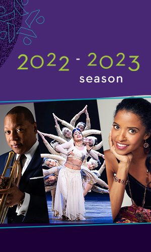 MPAC announces 2022-2023 Schedule Renee Elise Goldsberry to headline Opening Night