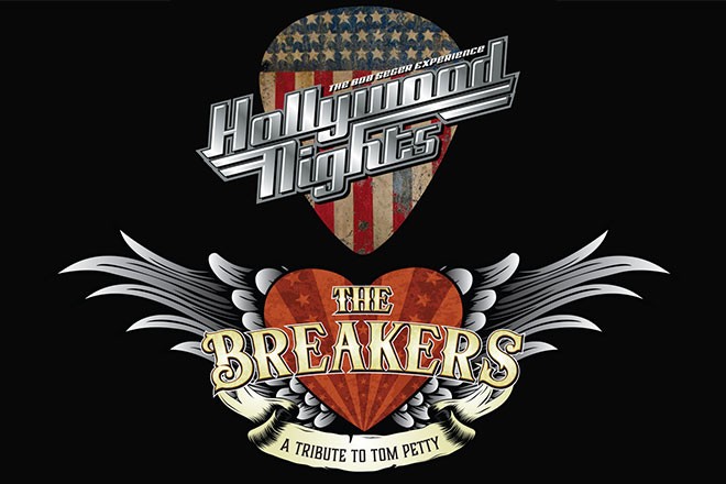 Hollywood Breakers