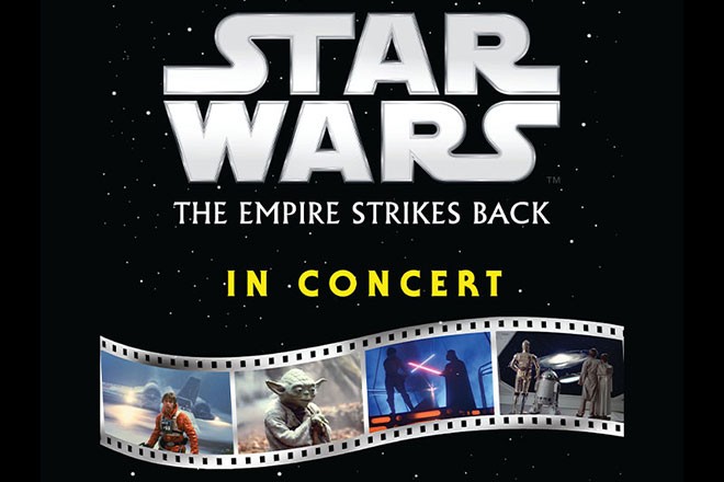 Njsstar Wars The Empire Strikes Back