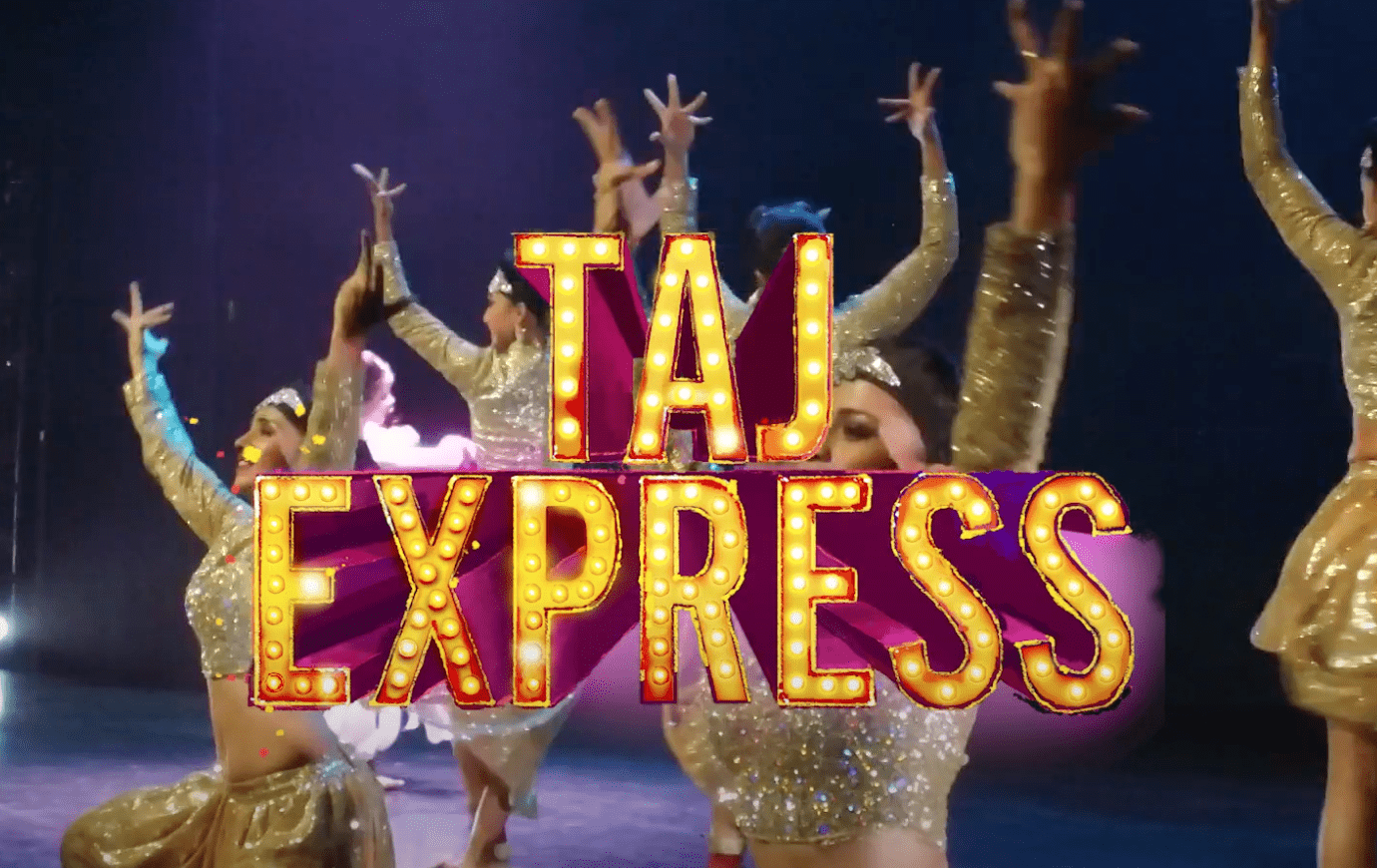 Taj Express – Bollywood Jukebox