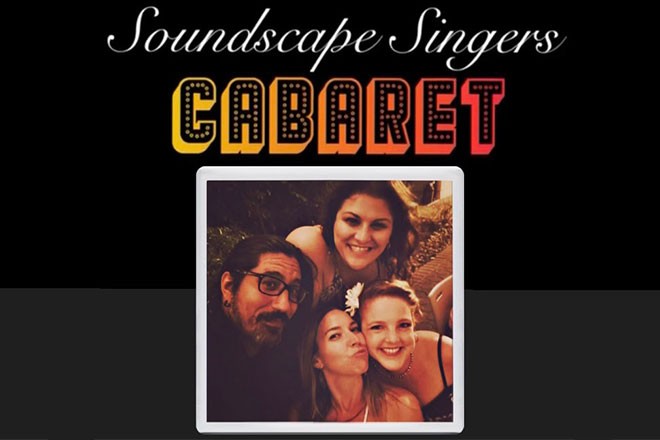 Sounndscapesingers