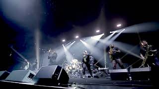 Trombone Shorty and Orleans Avenue
