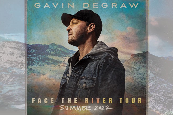Gavindegraw