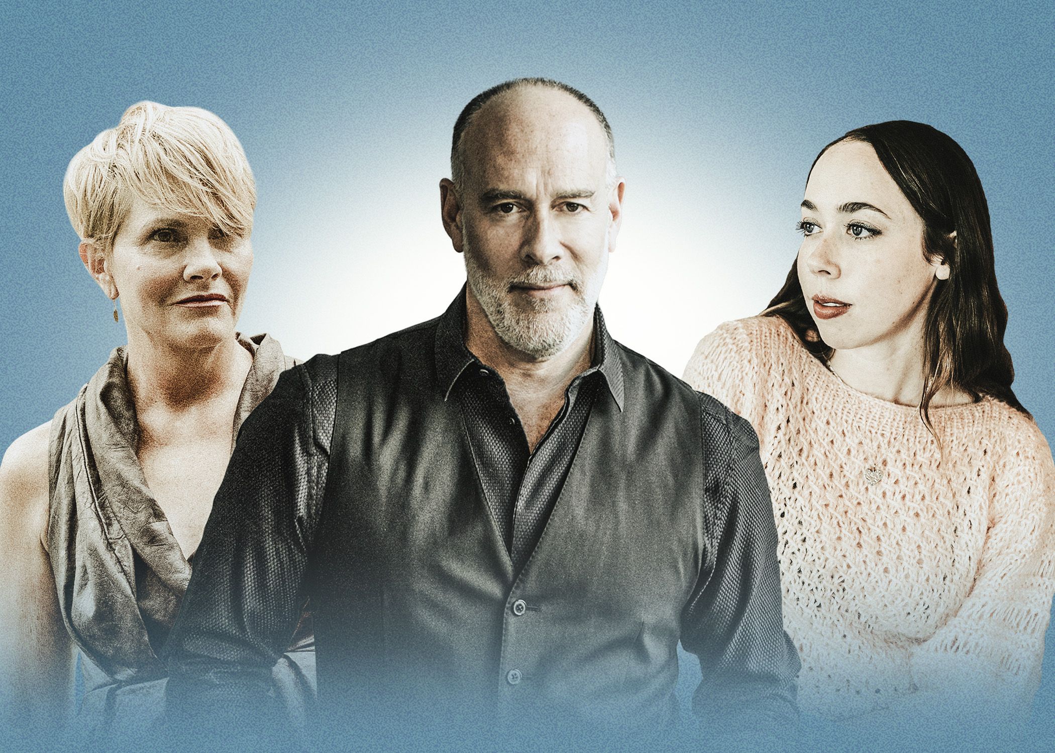 Shawn Colvin, Marc Cohn & Sarah Jarosz: Together In Concert