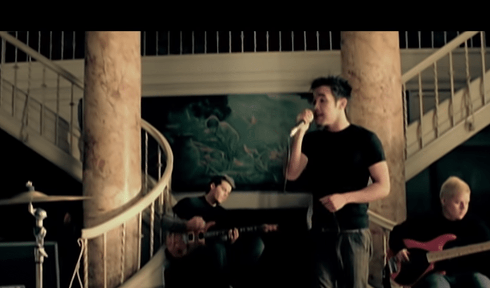 Hoobastank & Lit: Tried & True Tour