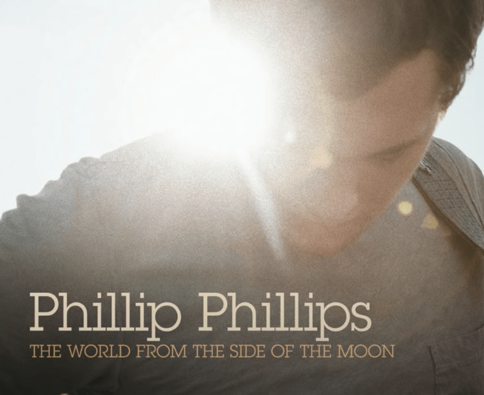 Phillip Phillips – Where We Came From Tour