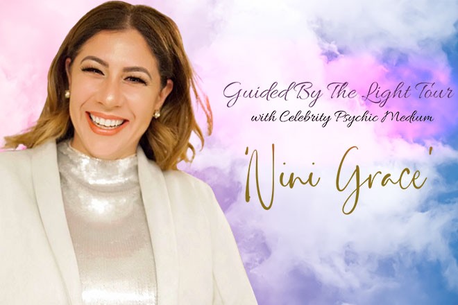 Nini grace