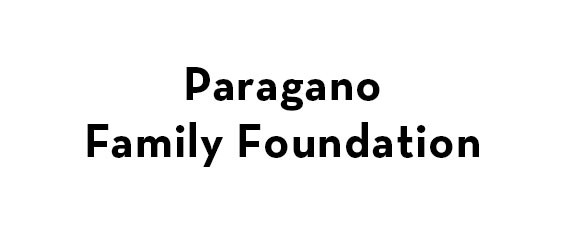 Paragano family foundation