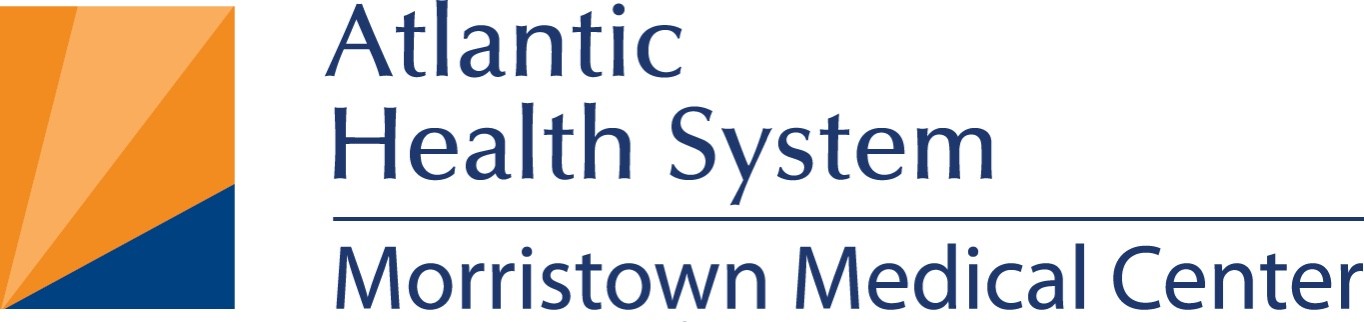 Atlantic health system morristown medical center logo