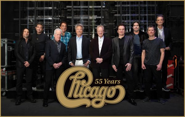 chicago band members