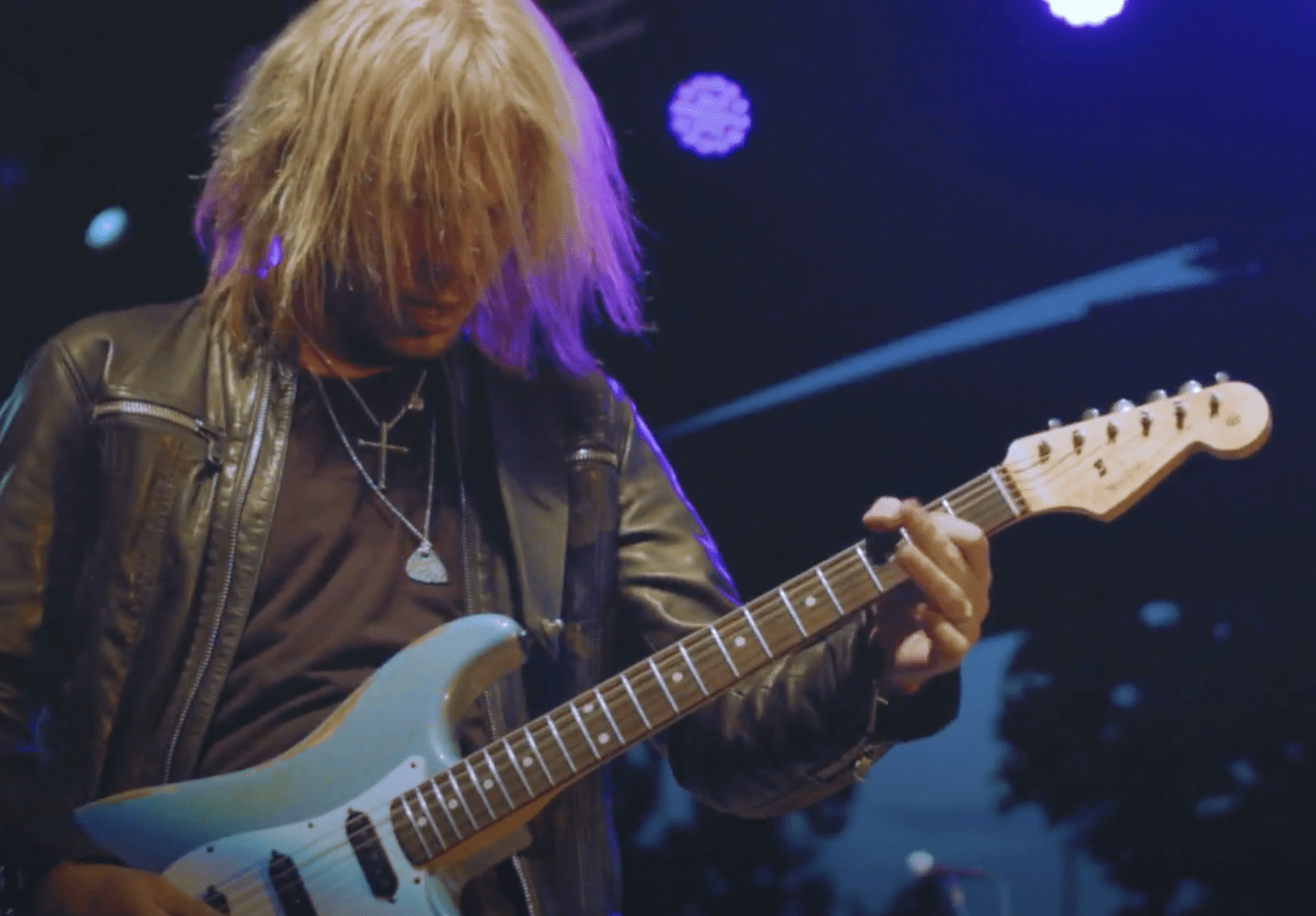 Kenny Wayne Shepherd Band: 25th Anniversary of Trouble Is