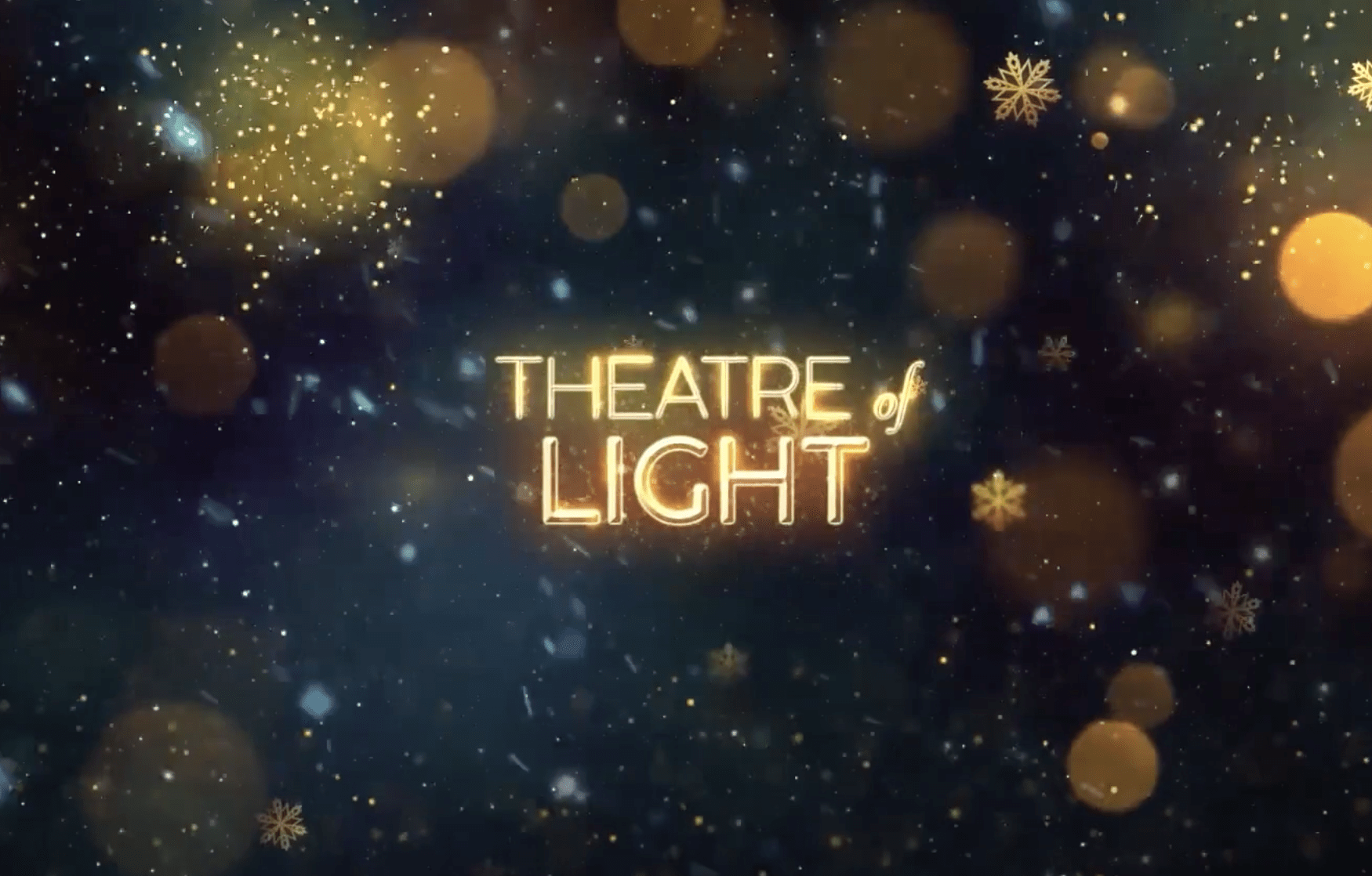 MPAC Arts in the Community Presents: Theatre of Light 2022
