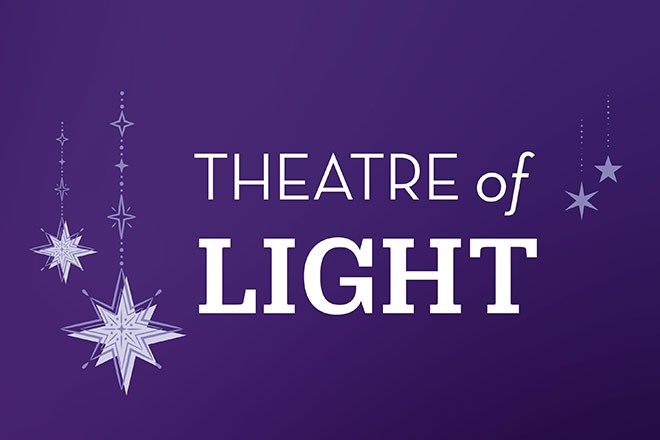 MPAC Arts in the Community Presents: Theatre of Light 2022
