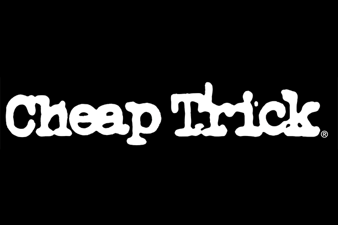 Cheap Trick