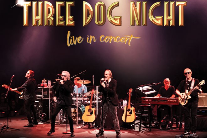 Three Dog Night