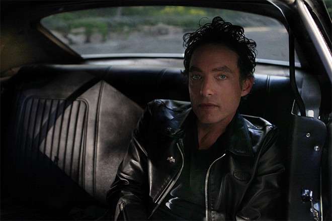 The wallflowers