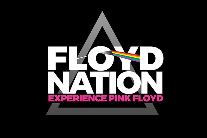 Floyd nation, experience pink floyd
