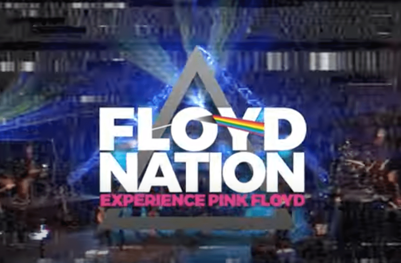 Floyd Nation: Experience Pink Floyd