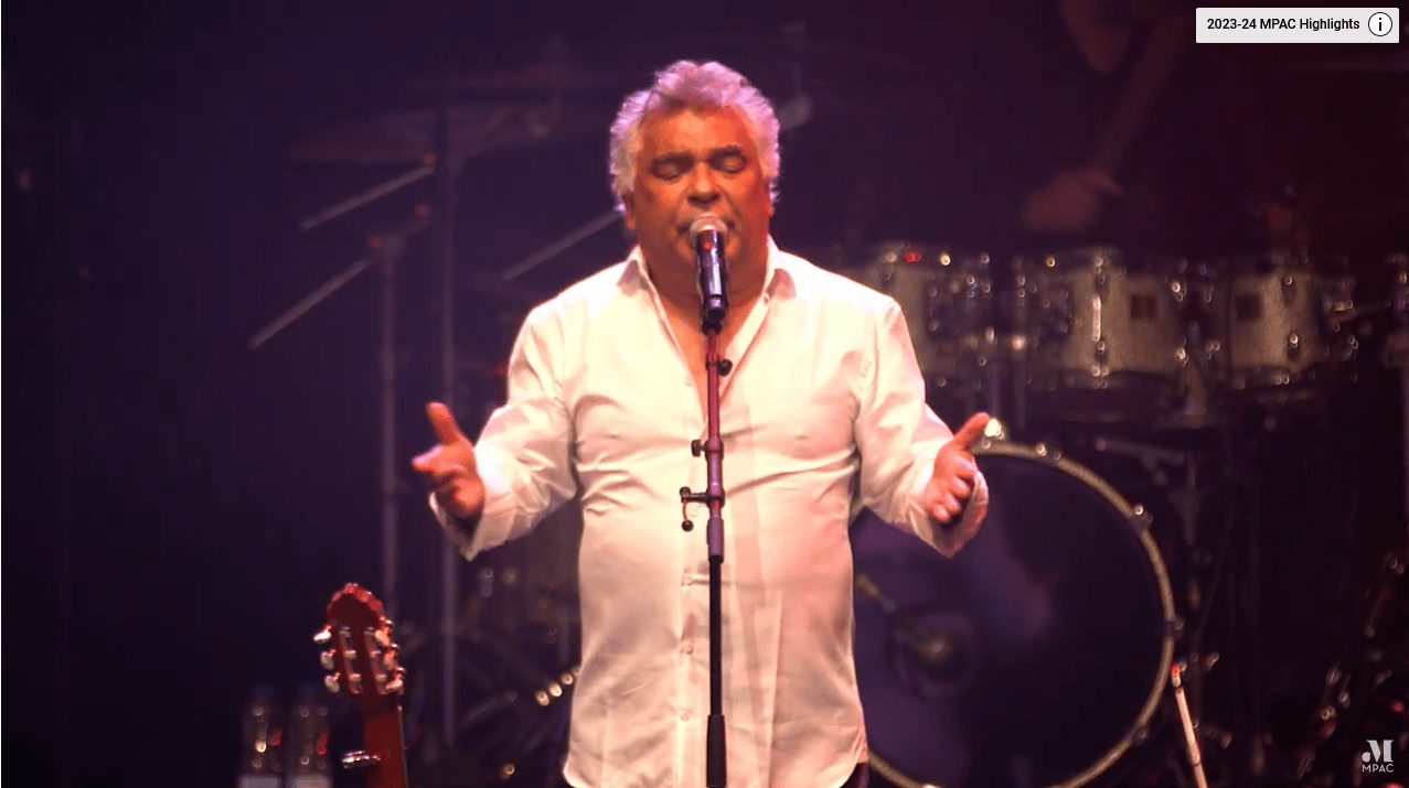 Gipsy Kings featuring Nicolas Reyes
