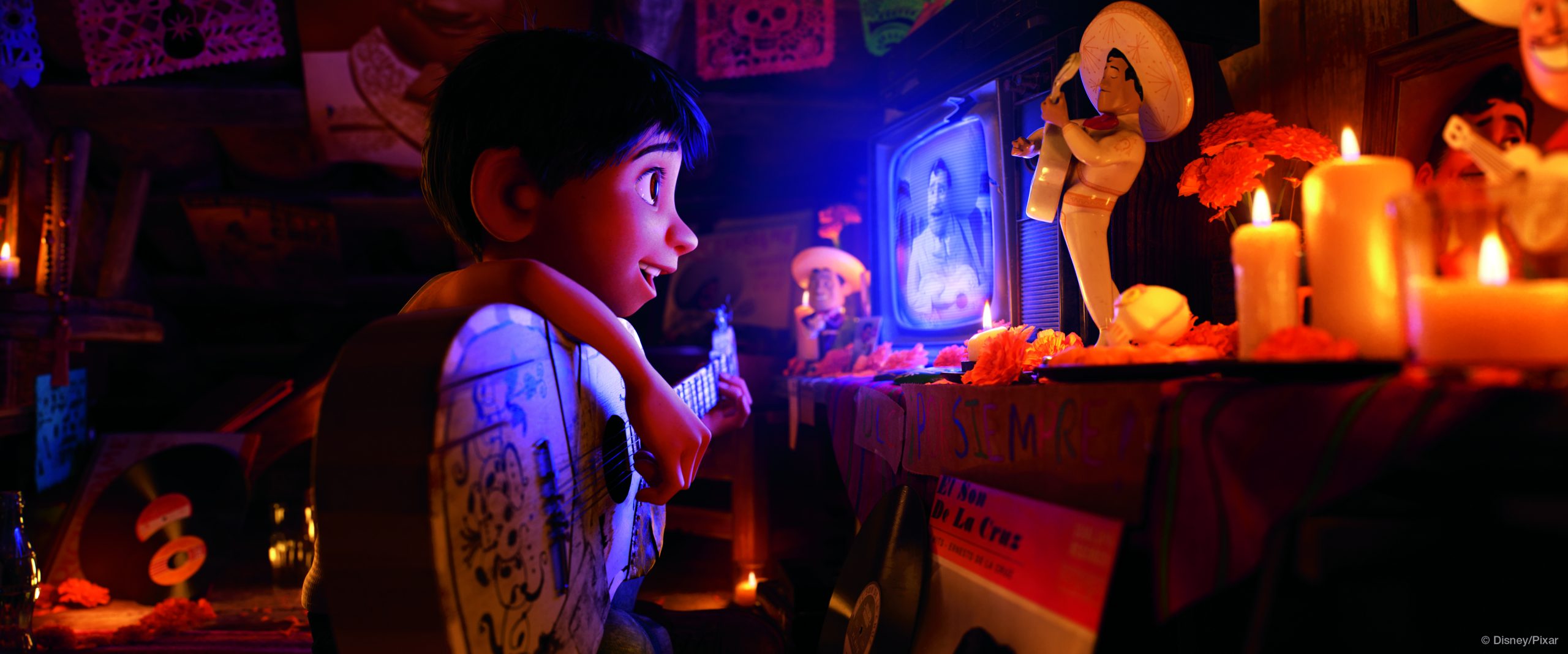 Disney * Pixar - Coco - A Live-to-Film Concert Experience Tickets, Event  Dates & Schedule