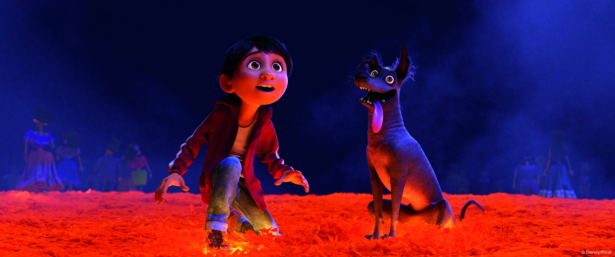 Disney * Pixar - Coco - A Live-to-Film Concert Experience Tickets, Event  Dates & Schedule