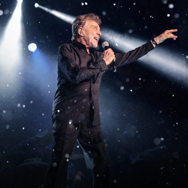 Frankie Valli & the Four Seasons: The Last Encores