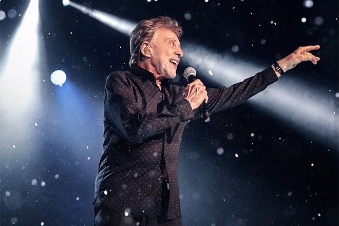 Frankie valli and the four seasons: the last encores