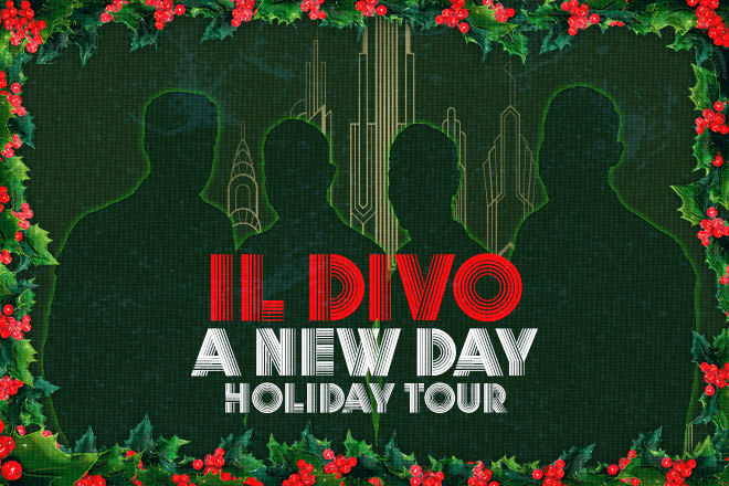 Il divo