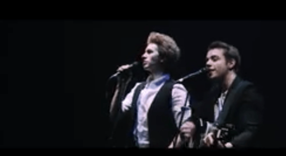 The Simon & Garfunkel Story