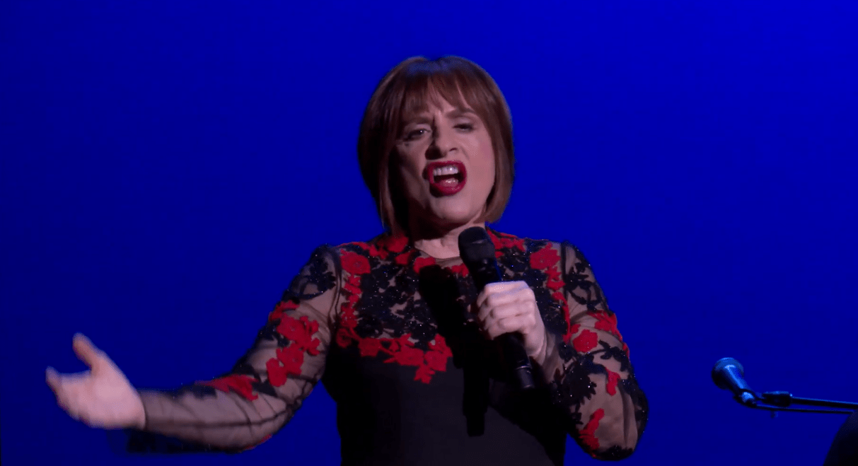 Patti LuPone: A Life in Notes