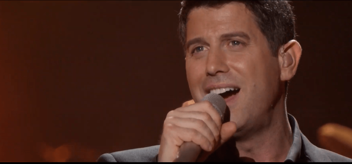 Il Divo: A New Day Holiday Tour