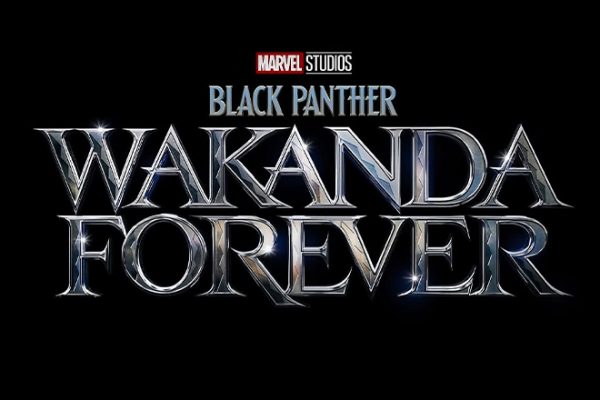 Black panther Wakanda forever