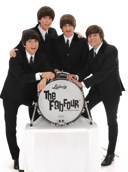 Around The Drum