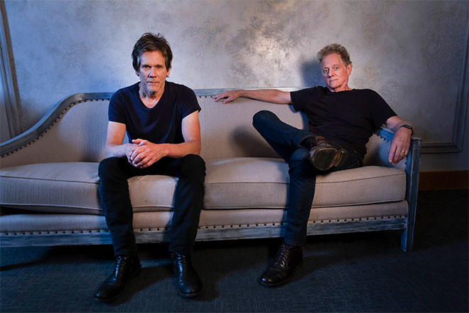 The Bacon Brothers