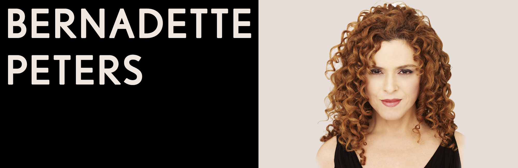 Bernadettepeters V2