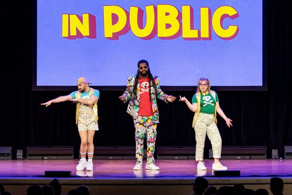 story pirates live on stage
