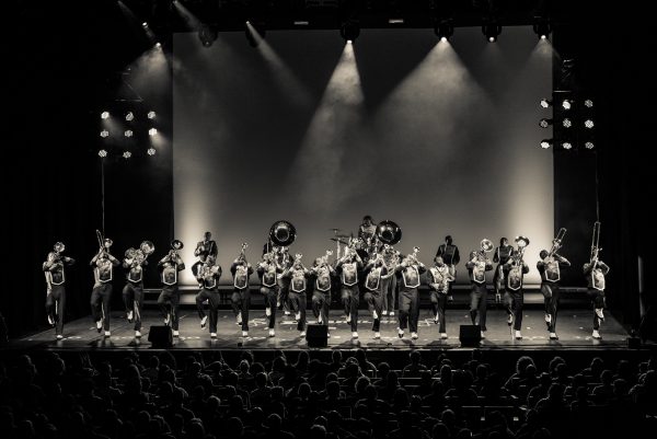 drumline live stage photo