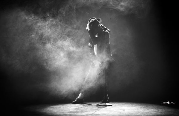 invincible michael jackson tribute