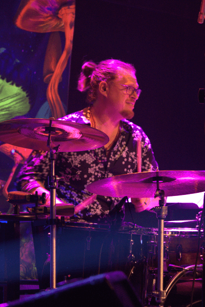 classic skynard on stage