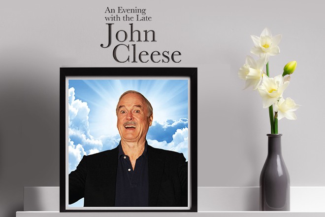 John cleese