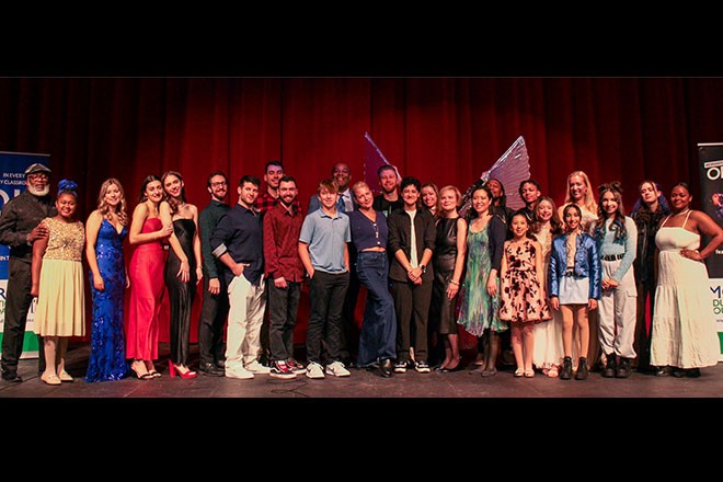 Mos 2024 Finalists