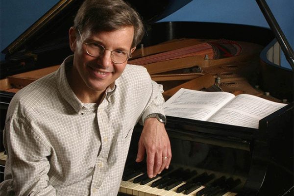 New Jersey Symphony: The American Dream