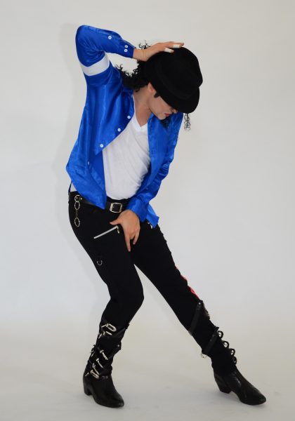 invincible michael jackson tribute