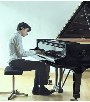 New Jersey Symphony: Tchaikovsky’s Fifth Symphony