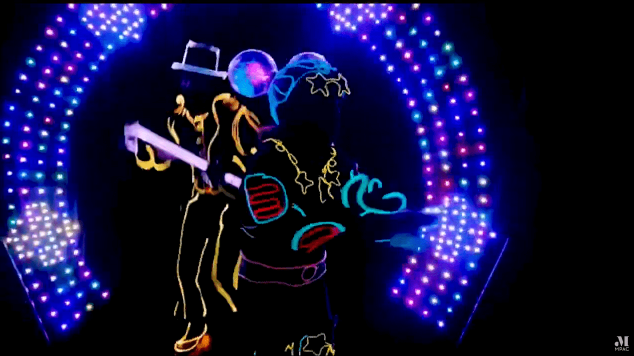 iLuminate