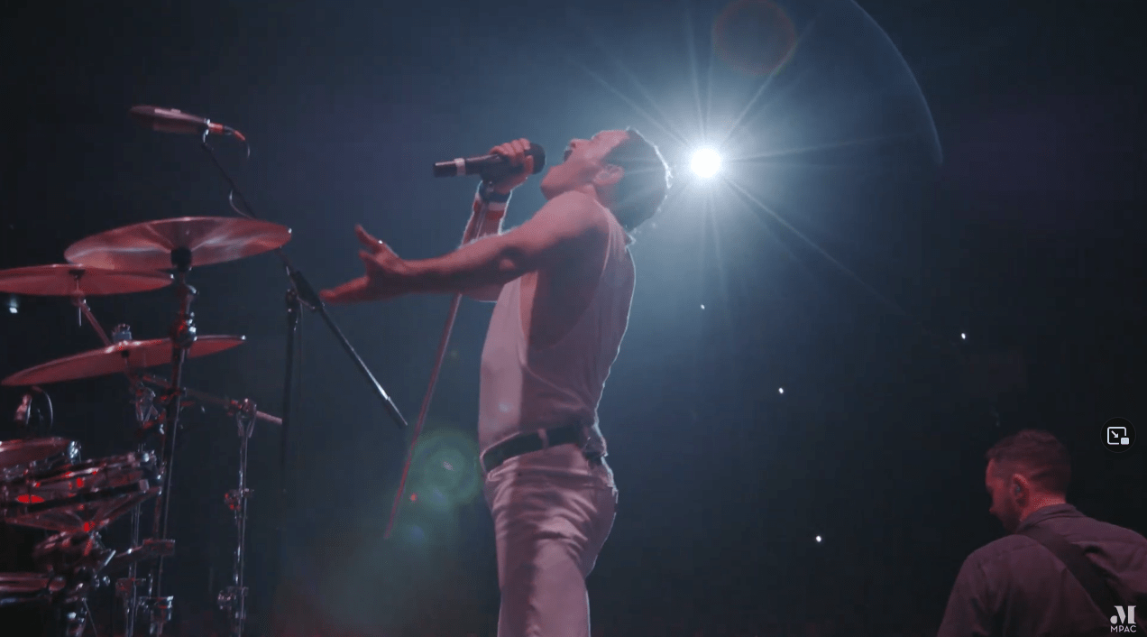One Night of Queen