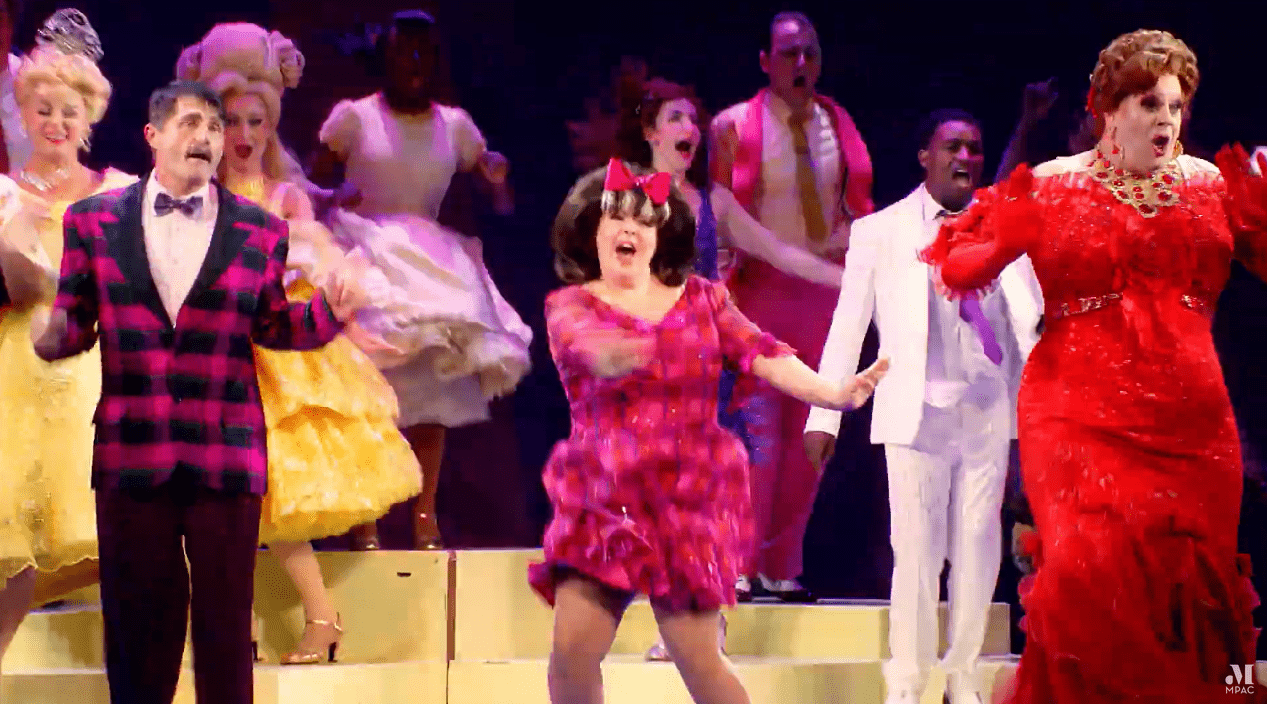 Hairspray