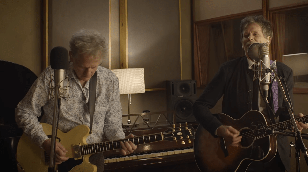 The Bacon Brothers